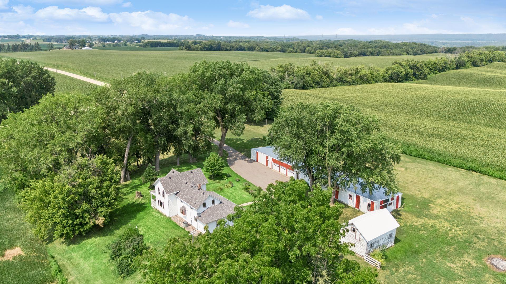 5811 Mount Carmel Road