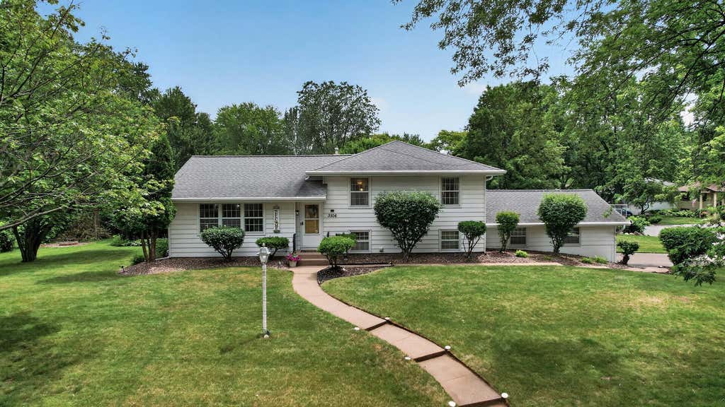 Photo of 3506 Hilltop Street, White Bear Lake, MN 55110 (MLS # 7105535)