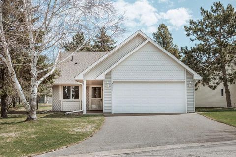 2501 Woodridge Lane Brainerd MN 56401