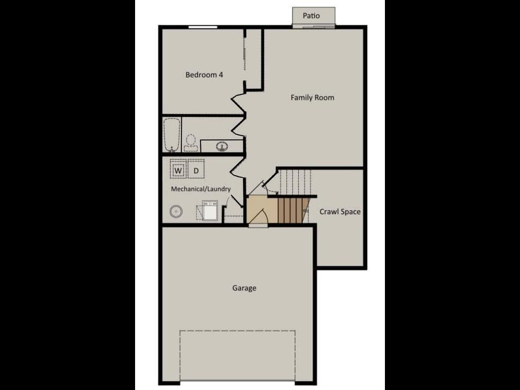 Photo of 1815 Pierce Street S, Cambridge, MN 55008 (MLS # 7167014)