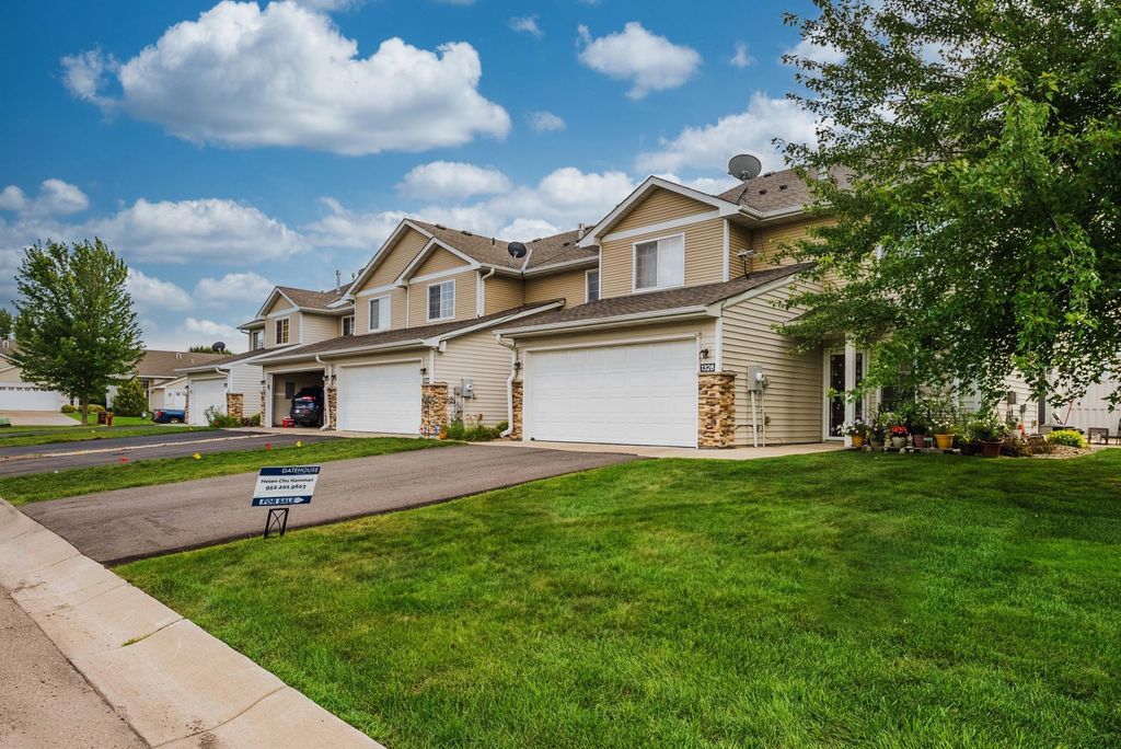 Photo of 1328 Raintree Lane, Waconia, MN 55387 (MLS # 7012469)