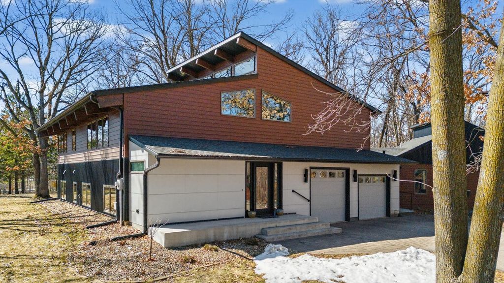 Photo of 6835 Buckthorn Drive NW, Rochester, MN 55901 (MLS # 7040811)