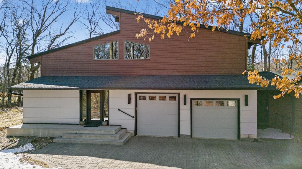 Photo of 6835 Buckthorn Drive NW, Rochester, MN 55901 (MLS # 7040811)