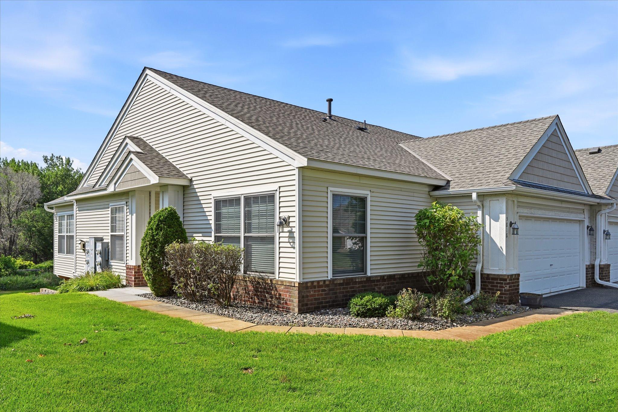 5818 Prairie Ridge Drive