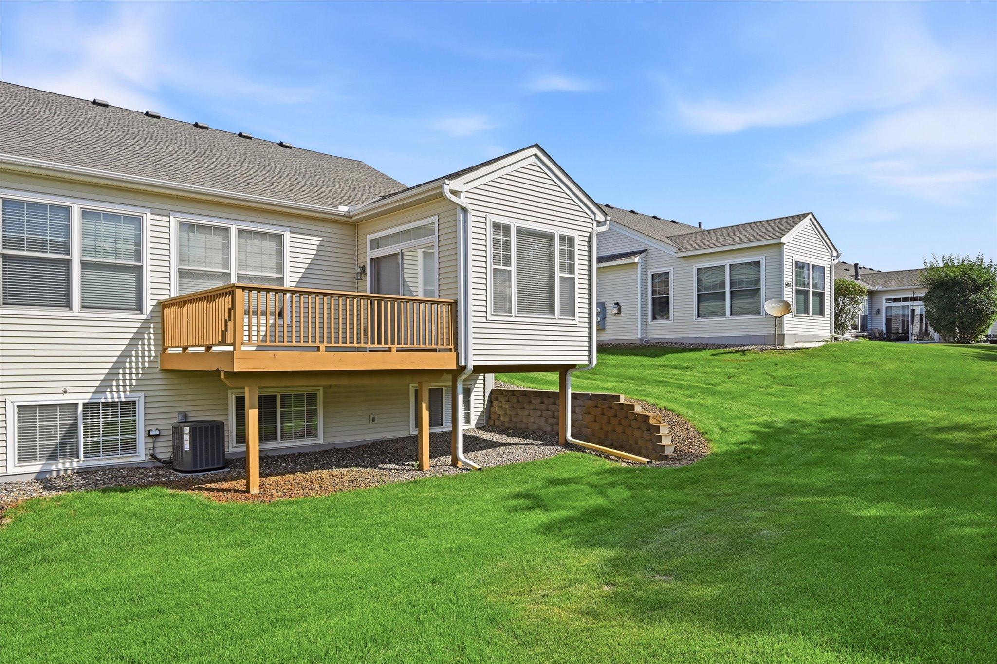5818 Prairie Ridge Drive