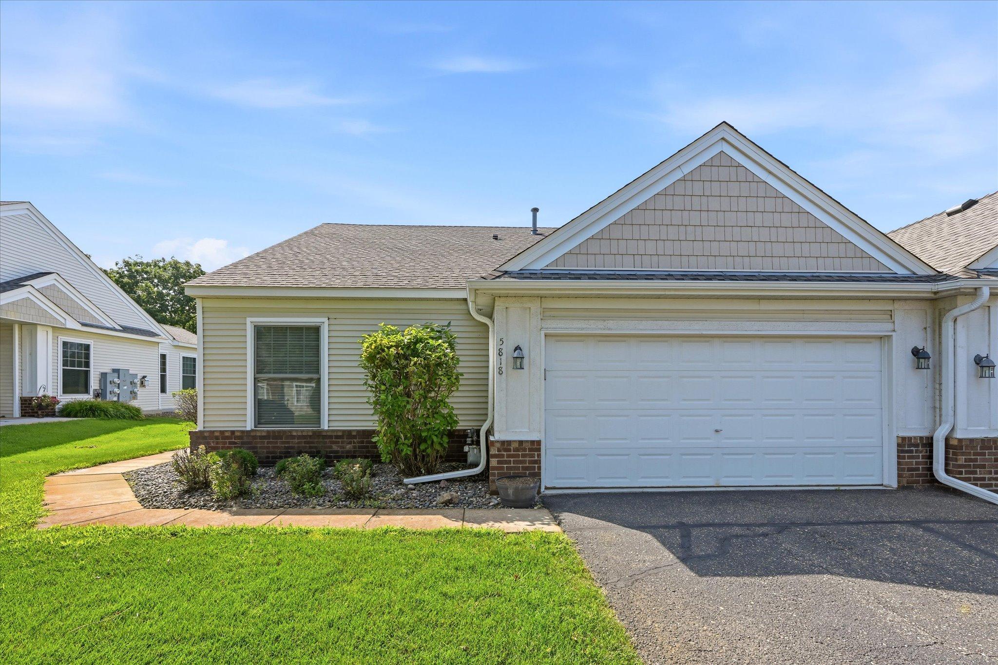 5818 Prairie Ridge Drive
