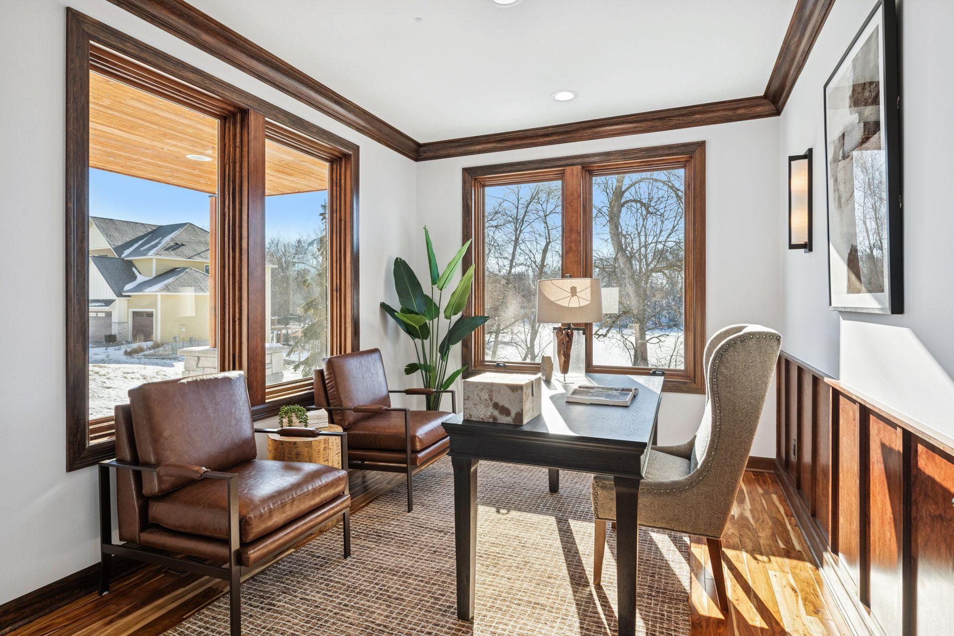 5534 Conifer Trail