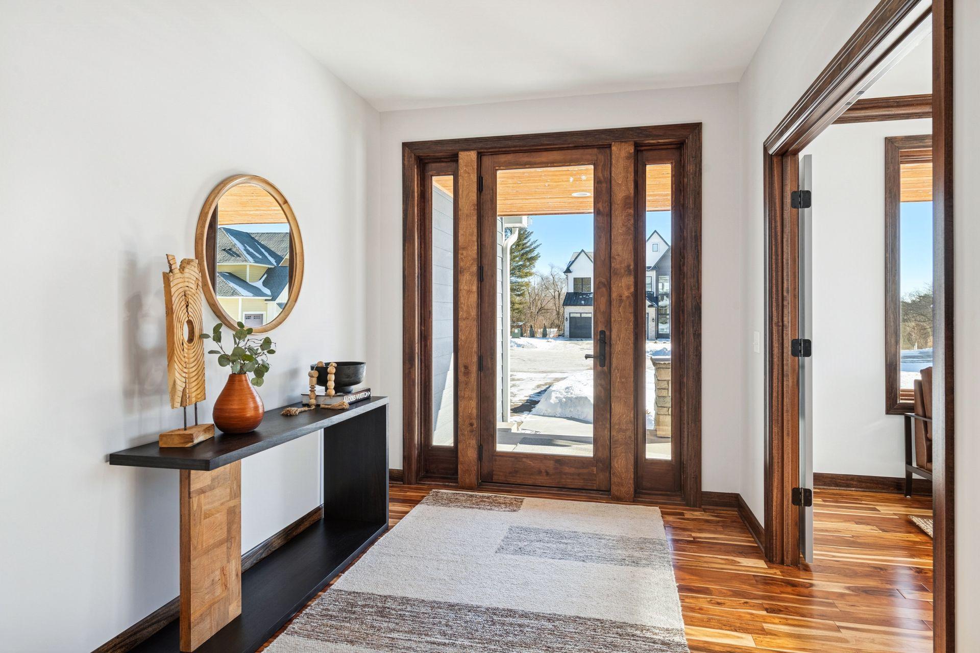 5534 Conifer Trail