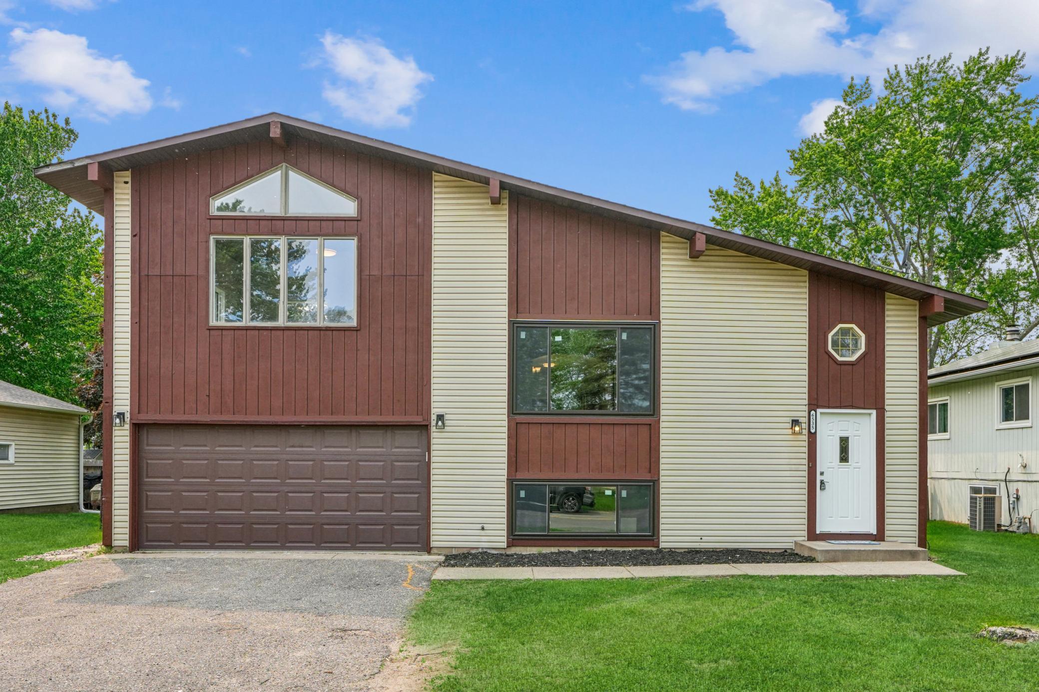 6535 Dawn Way