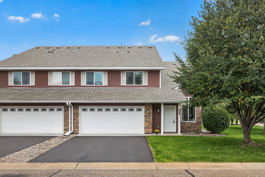 Photo of 7311 147th Lane NW, Ramsey, MN 55303 (MLS # 7143033)