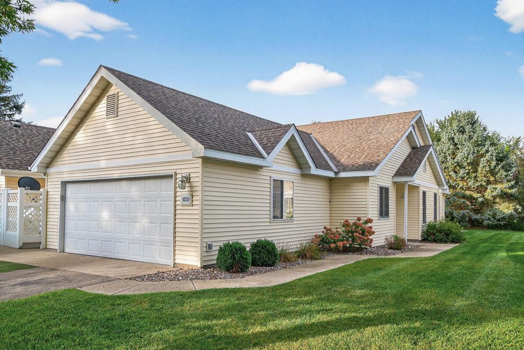 Photo of 18220 Kent Street NW, Elk River, MN 55330 (MLS # 6813911)