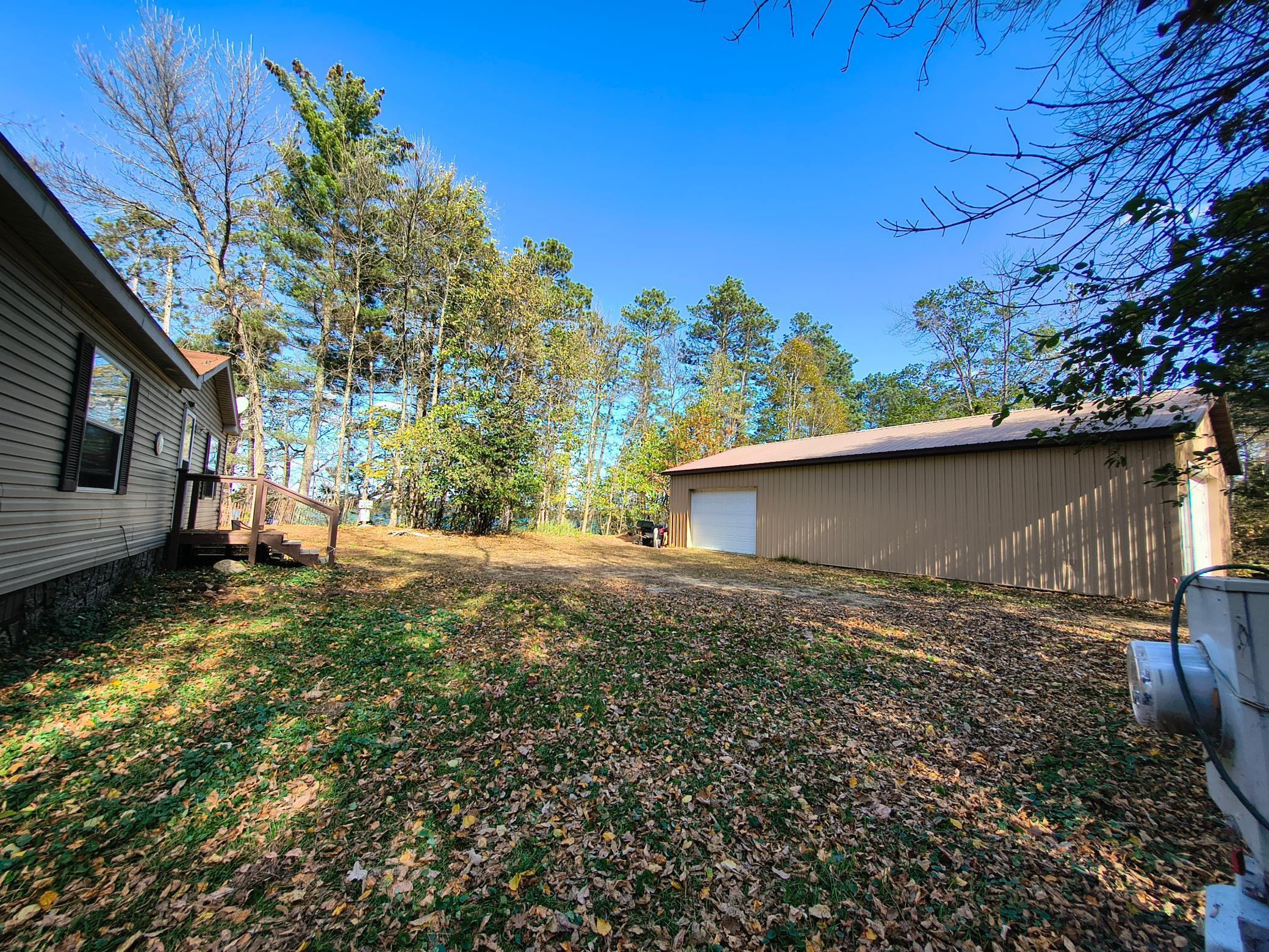 22496 Duck Lake Road