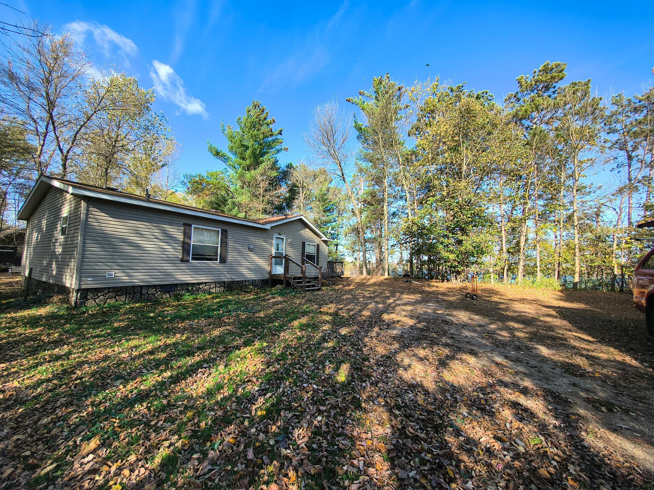 22496 Duck Lake Road