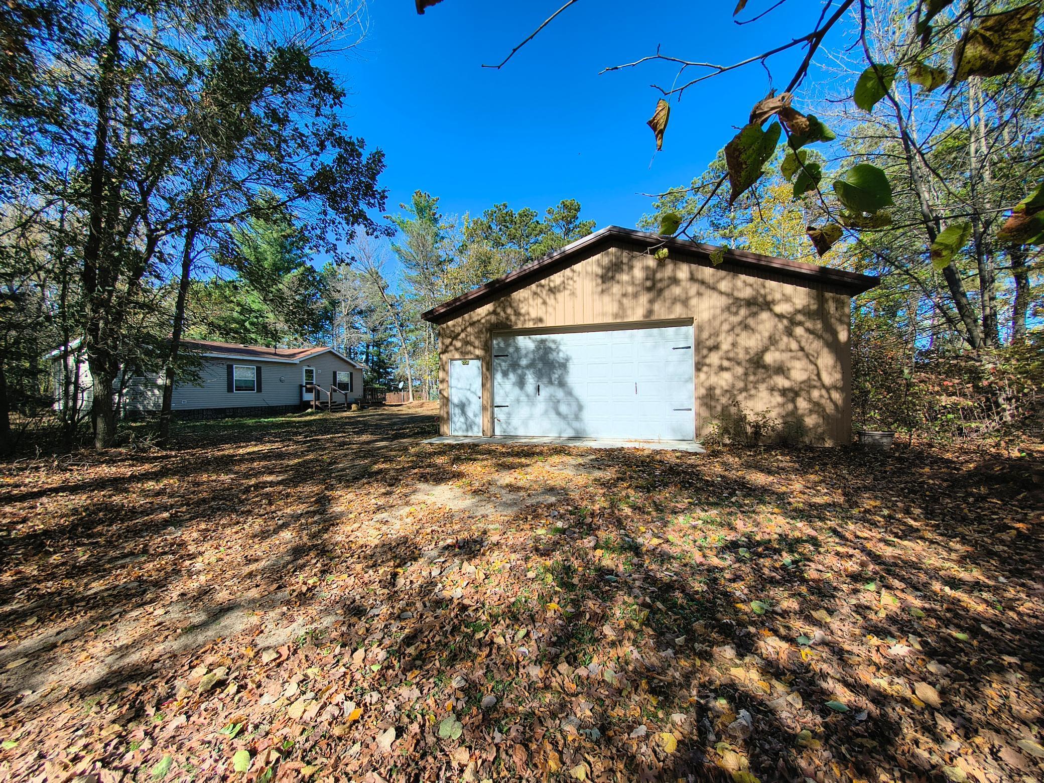 22496 Duck Lake Road