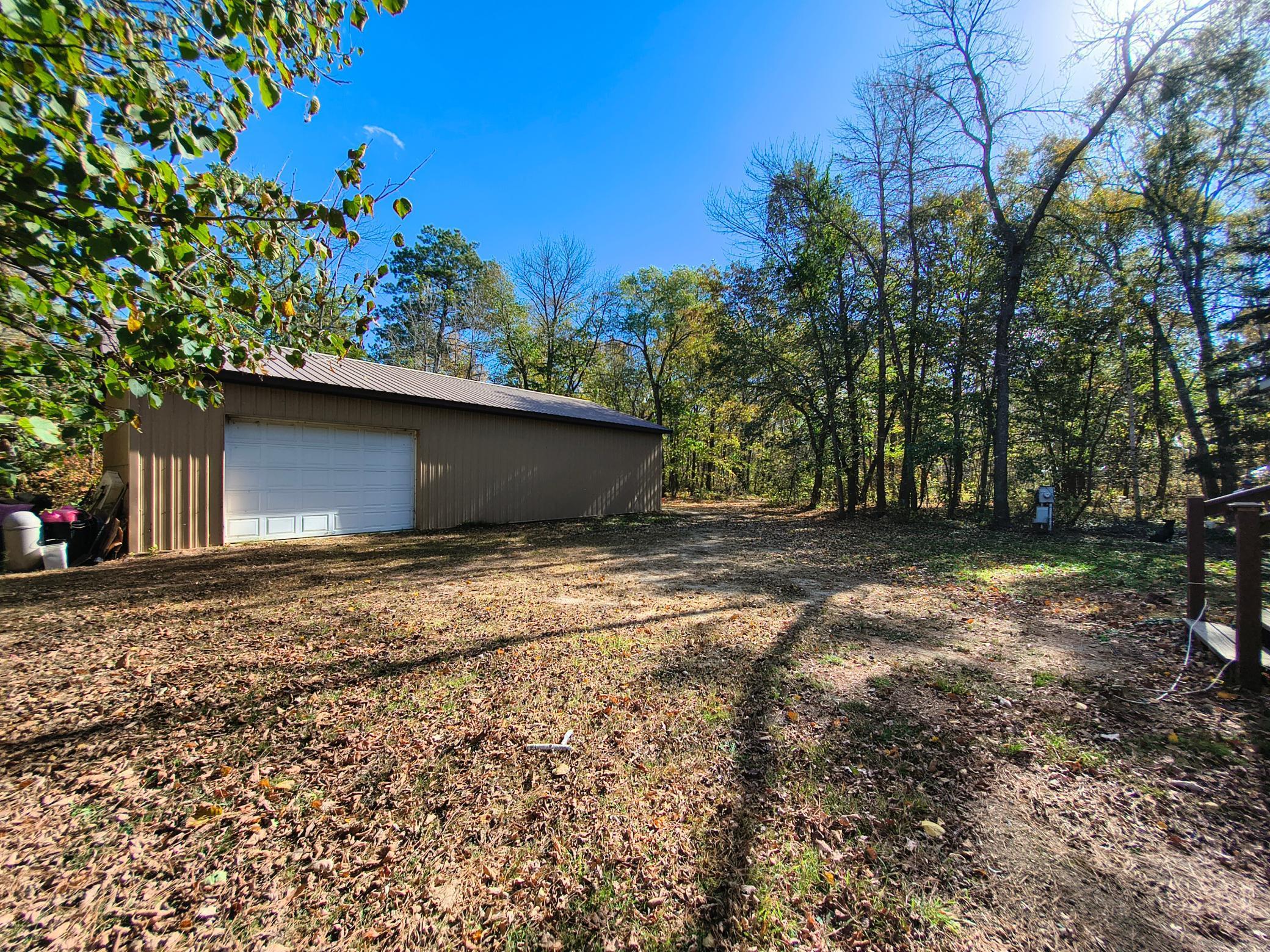 22496 Duck Lake Road