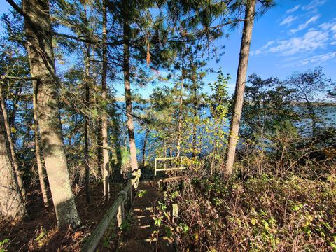 22496 Duck Lake Road Huntersville Twp MN 56464