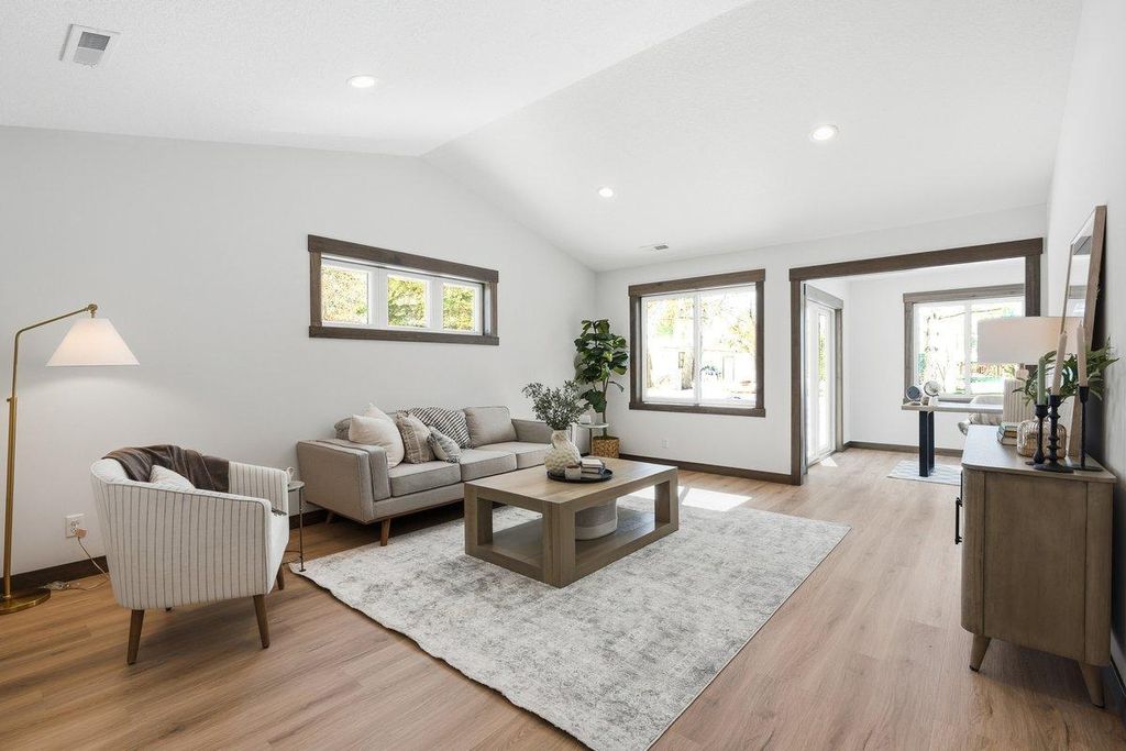 Photo of 624 Sundance Street, Amery, WI 54001 (MLS # 7040827)