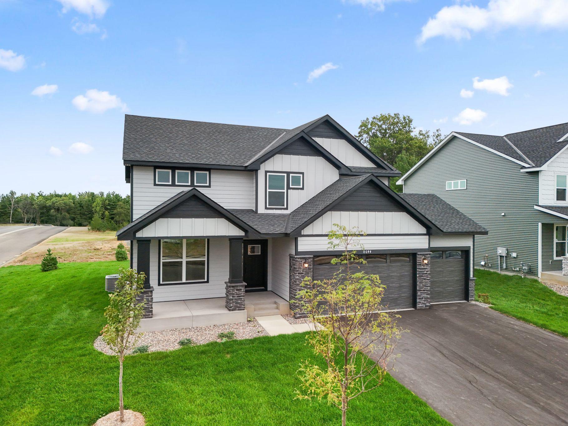8644 Periwinkle Boulevard