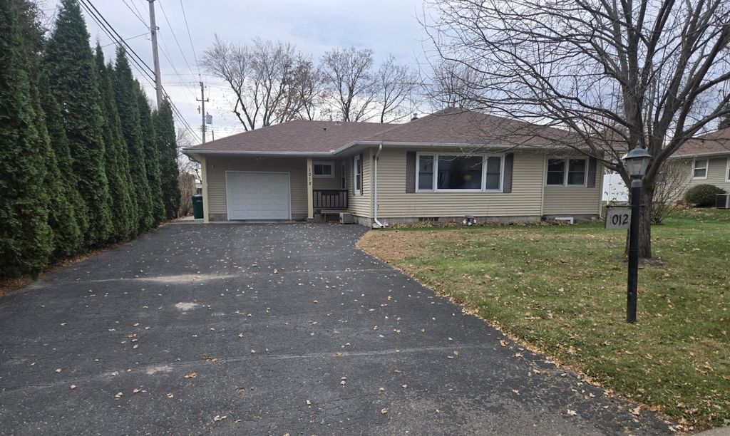 Photo of 1012 Summer Street, Hudson, WI 54016 (MLS # 7028328)