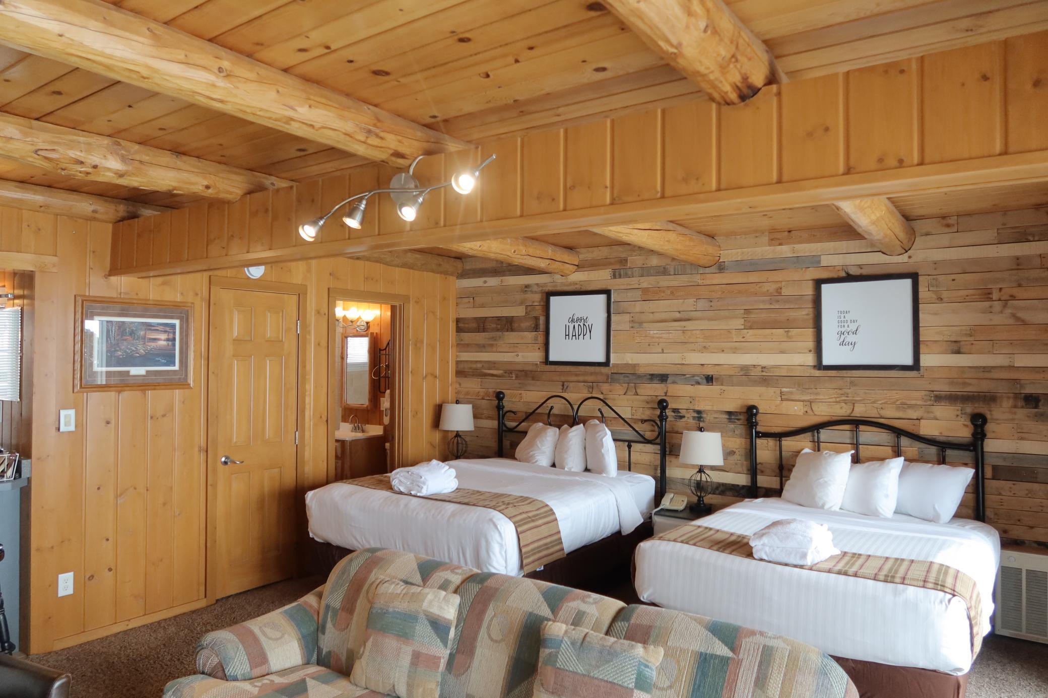 9201 Breezy Point Drive 118