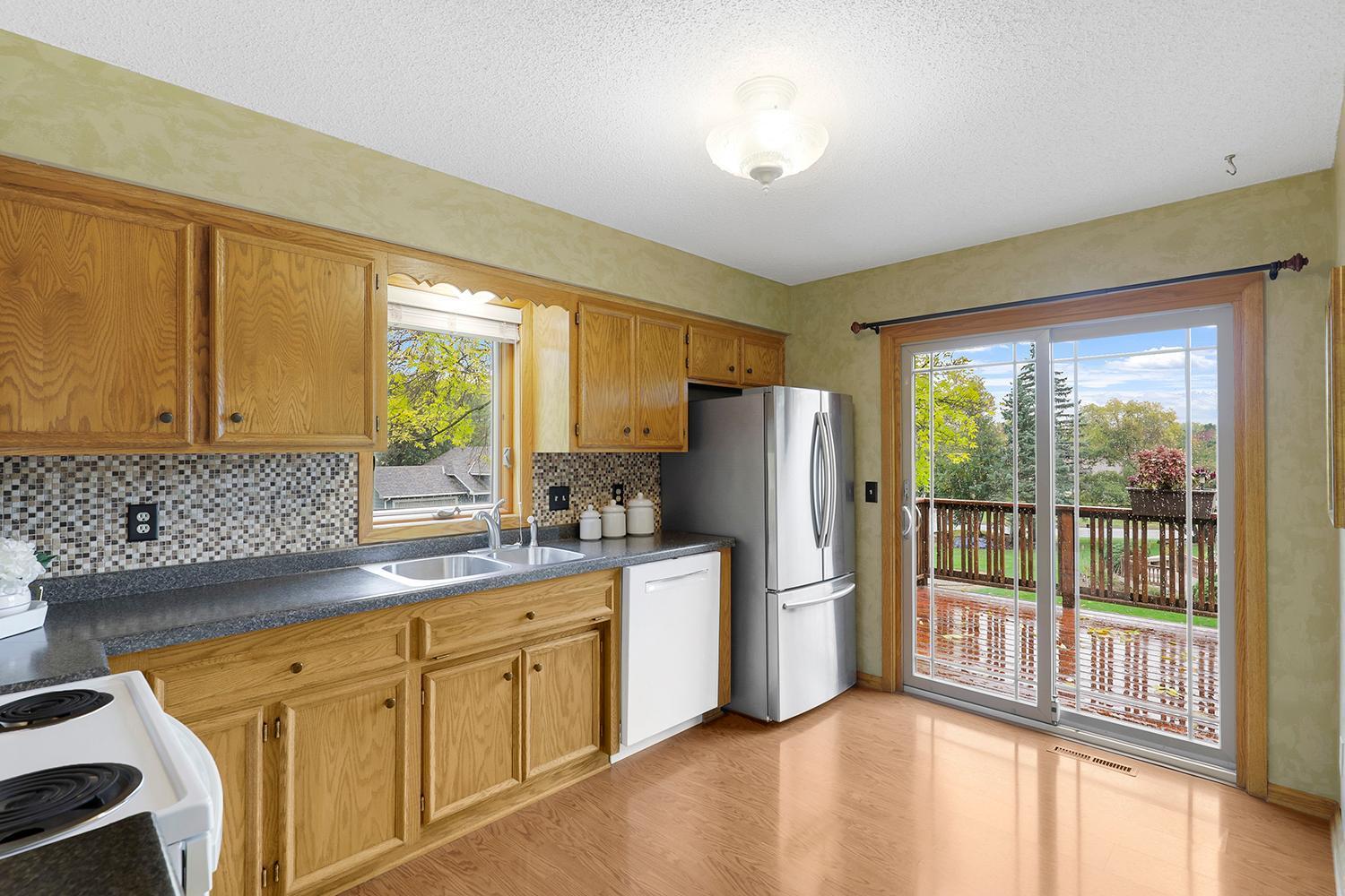 1101 Lavon Lane