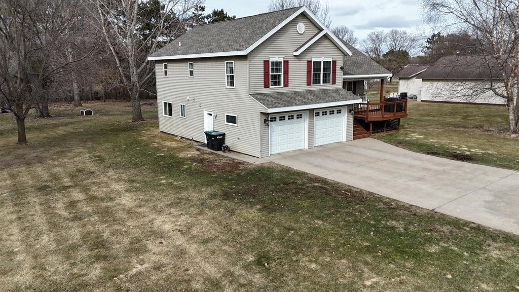 Photo of 14426 Derosier Drive, Little Falls, MN 56345 (MLS # 7042371)