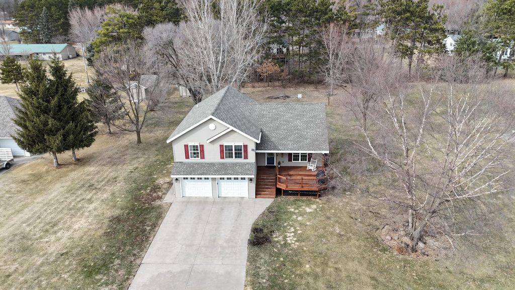 Photo of 14426 Derosier Drive, Little Falls, MN 56345 (MLS # 7042371)
