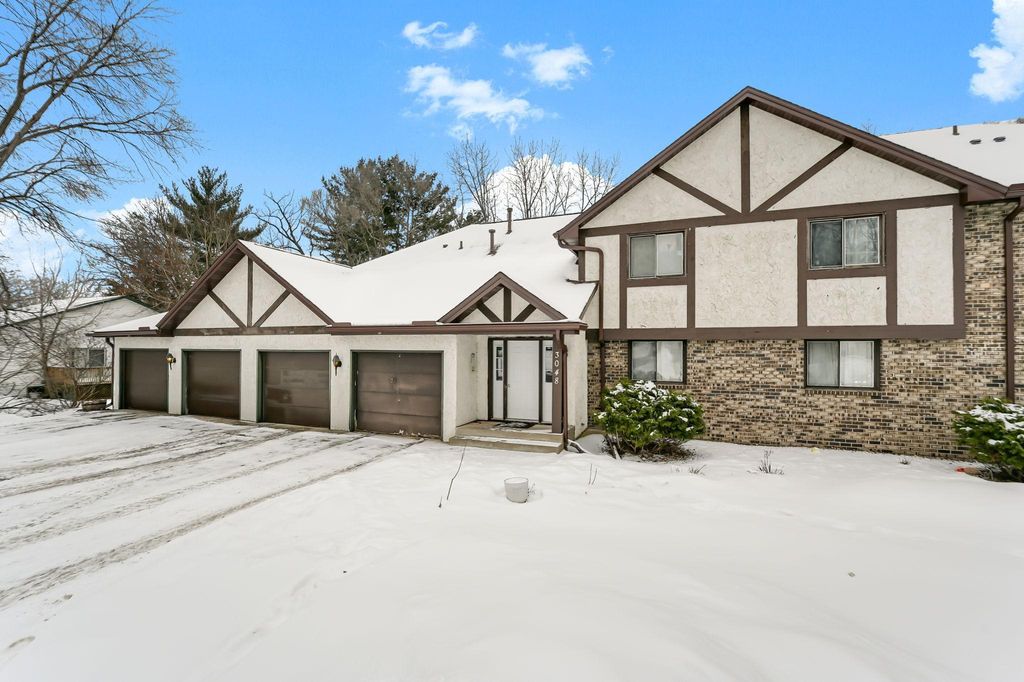 Photo of 3048 109th Lane NW #1, Coon Rapids, MN 55433 (MLS # 7017503)