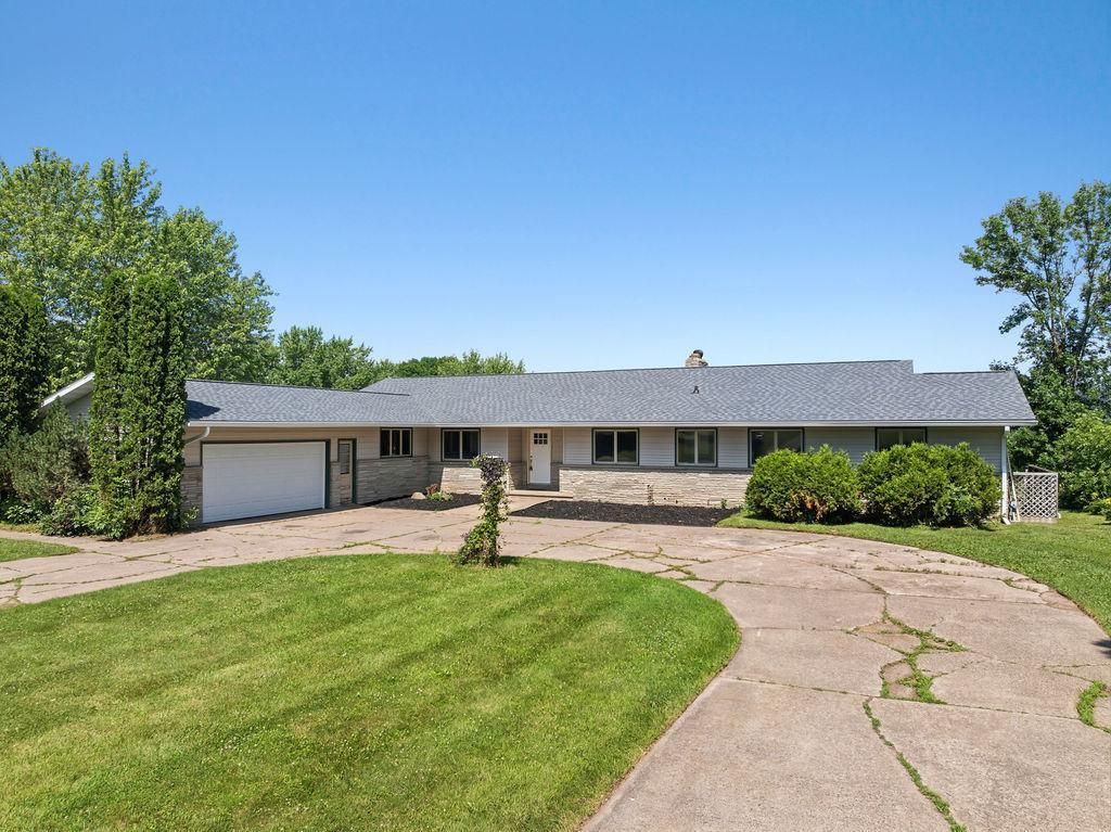 Photo of 103 Hilltop Drive, Rice Lake, WI 54868 (MLS # 7100774)