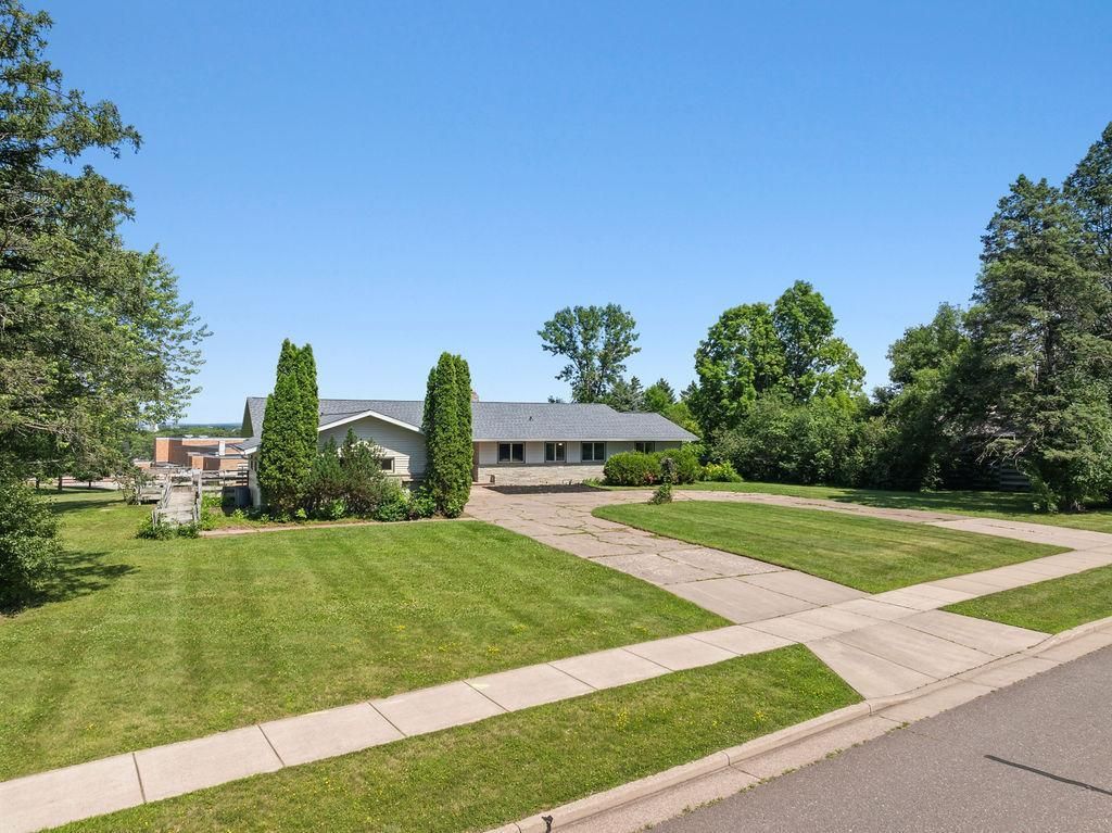 Photo of 103 Hilltop Drive, Rice Lake, WI 54868 (MLS # 7100774)