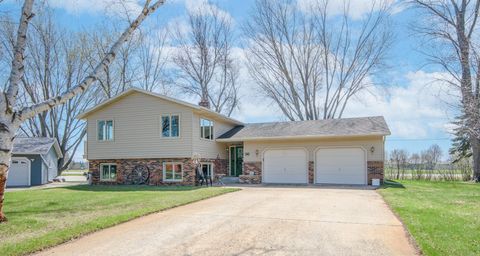 36 Ben Nevis Lane, Waite Park, MN 56387 - #: 6712751