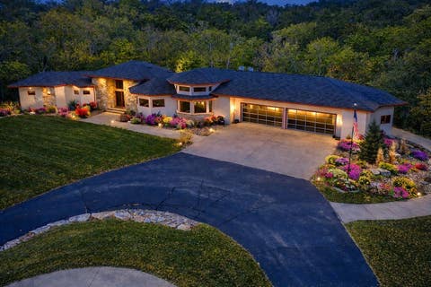 Photo of W10622 State Road 35, Prescott, WI 54021 (MLS # 7064089)