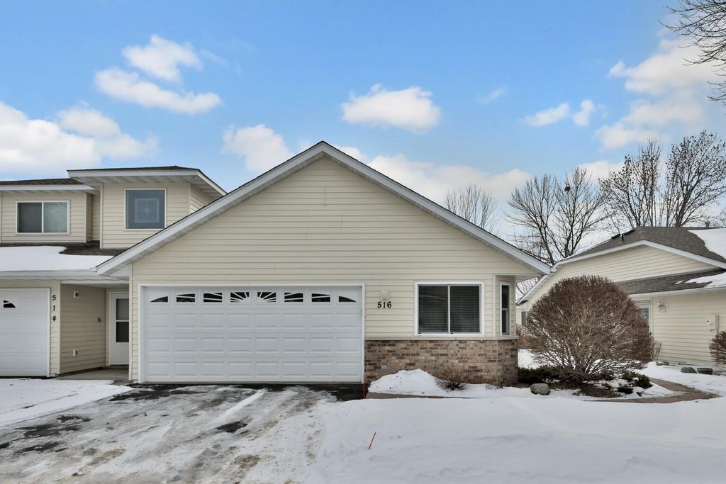 Photo of 516 Dew Drop Lane, Center City, MN 55012 (MLS # 7017323)