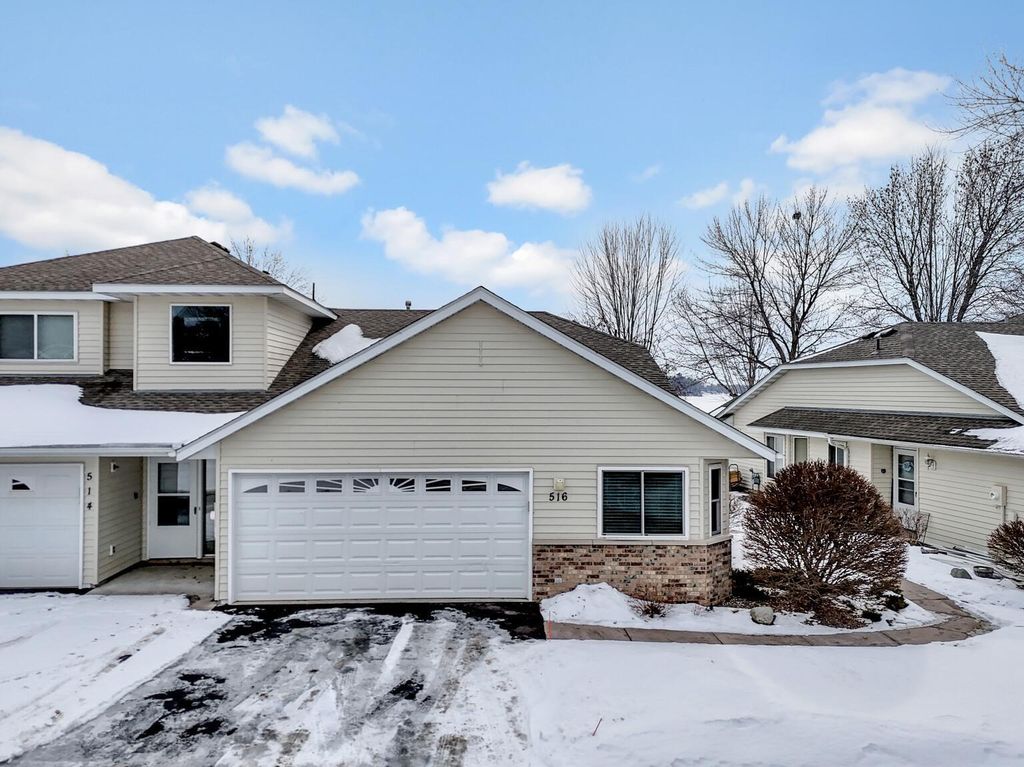 Photo of 516 Dew Drop Lane, Center City, MN 55012 (MLS # 7017323)