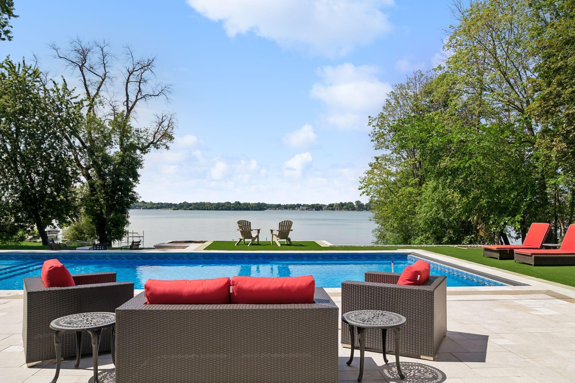 1530 Orchard Beach Place