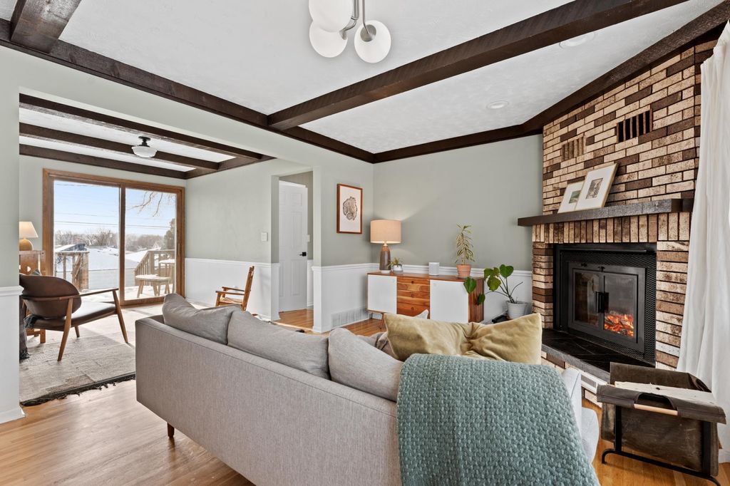 Photo of 1918 18 1/2 Street NW, Rochester, MN 55901 (MLS # 7009030)