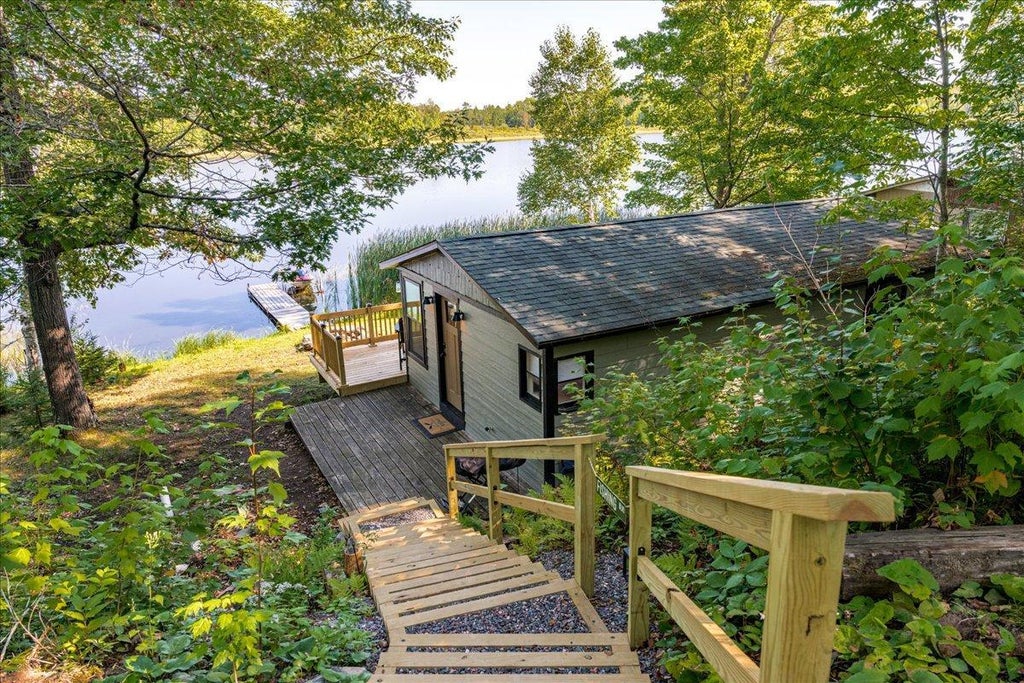 Photo of 1508 Long Lake Road, Sawyer, MN 55780 (MLS # 7139345)