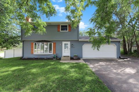 9540 Penn Circle Bloomington MN 55431