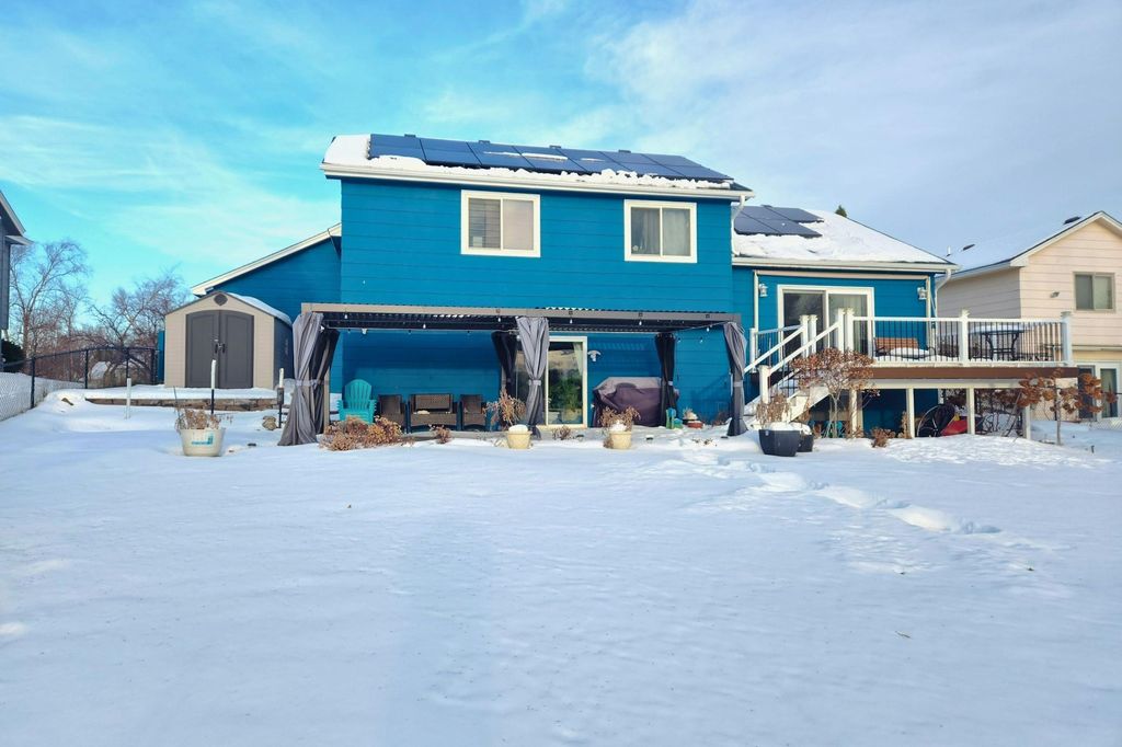 Photo of 8931 Prestwick Parkway N, Brooklyn Park, MN 55443 (MLS # 7001862)