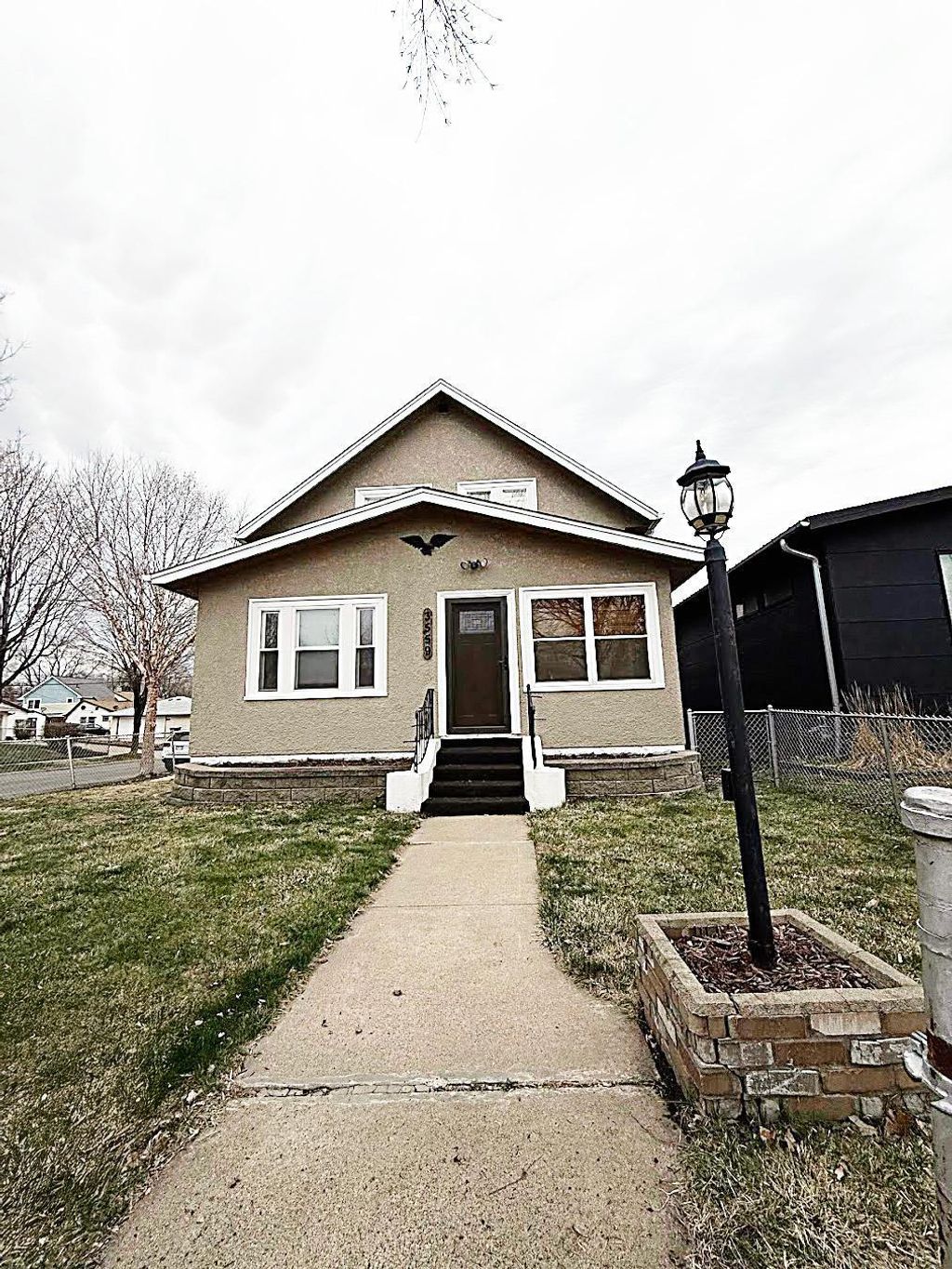 Photo of 3559 2nd Street NE, Minneapolis, MN 55418 (MLS # 7057413)