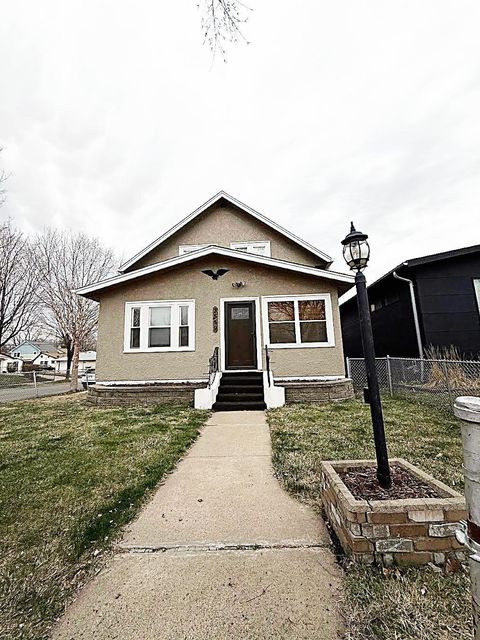 3559 2nd Street NE Minneapolis MN 55418