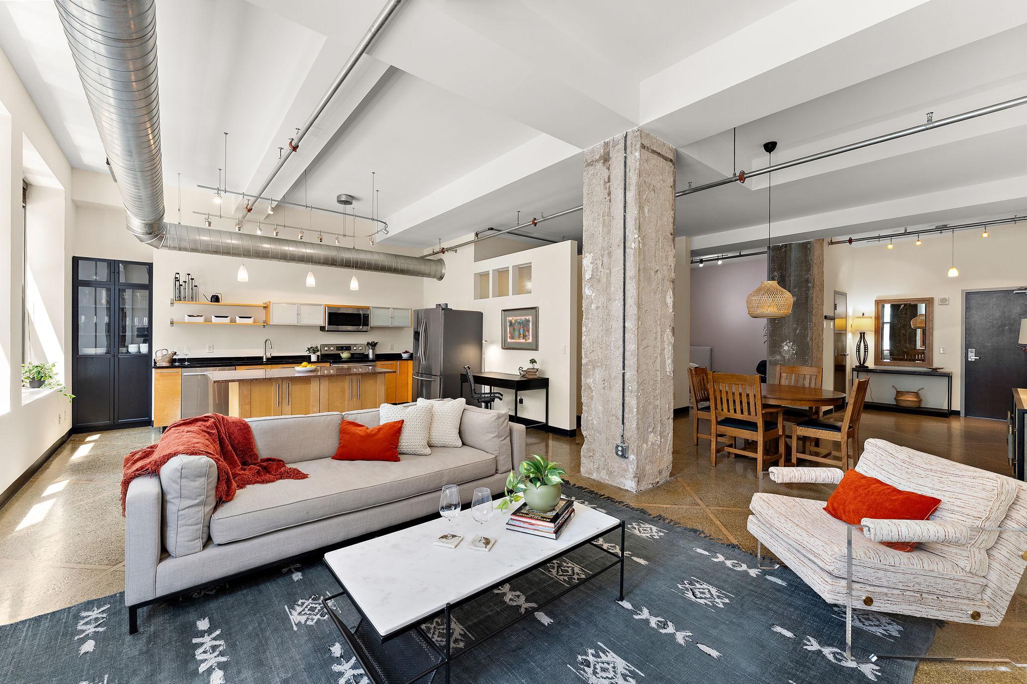 350 Saint Peter Street 308