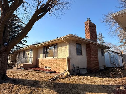 2035 California Avenue E Saint Paul MN 55119
