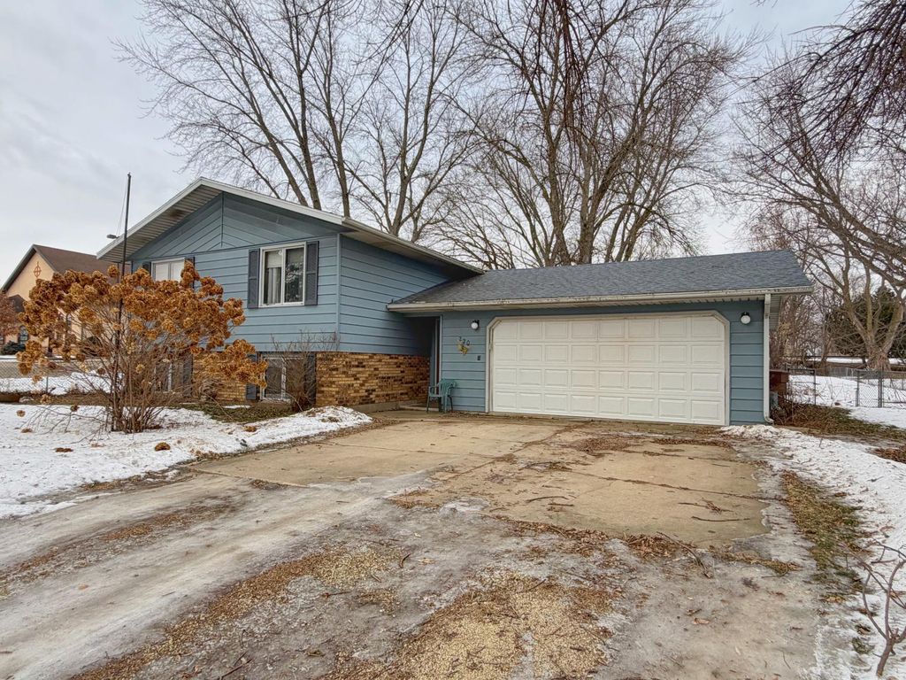 Photo of 220 4th Street NW, Byron, MN 55920 (MLS # 7012473)