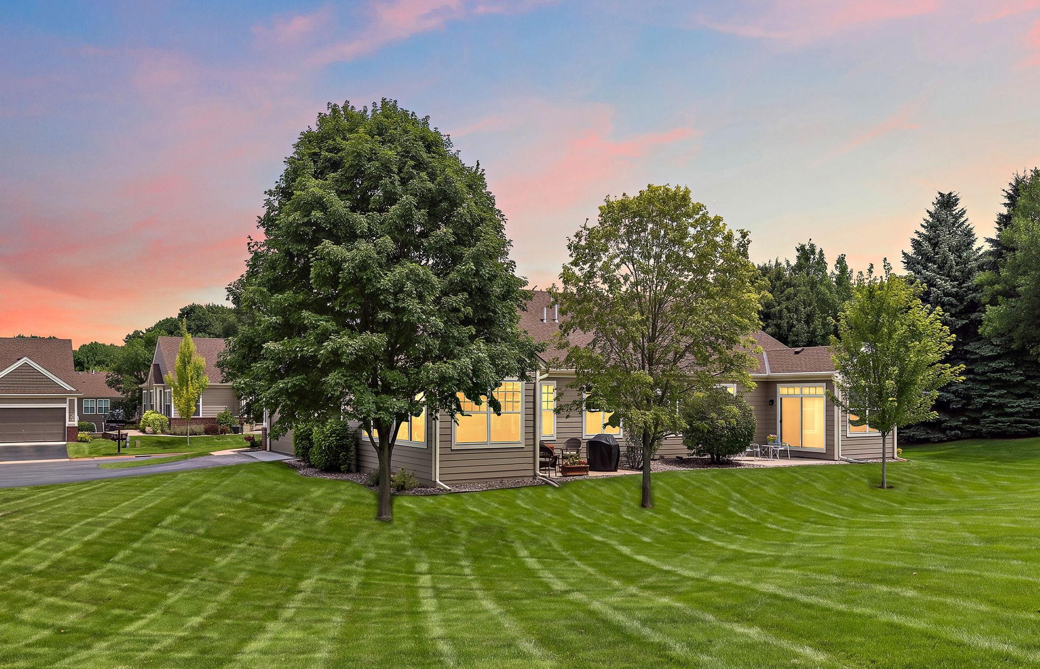 8370 Crabapple Court