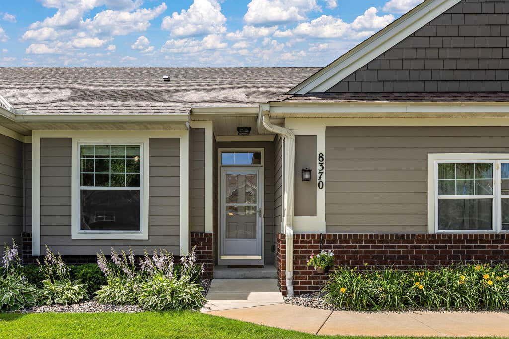 Photo of 8370 Crabapple Court, Victoria, MN 55386 (MLS # 7108142)