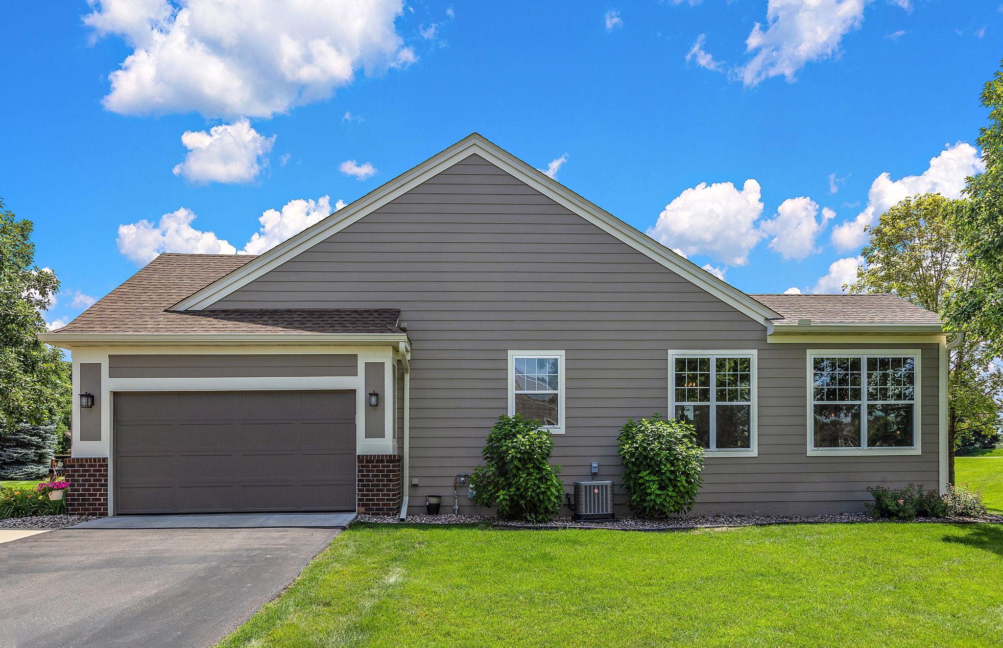 8370 Crabapple Court