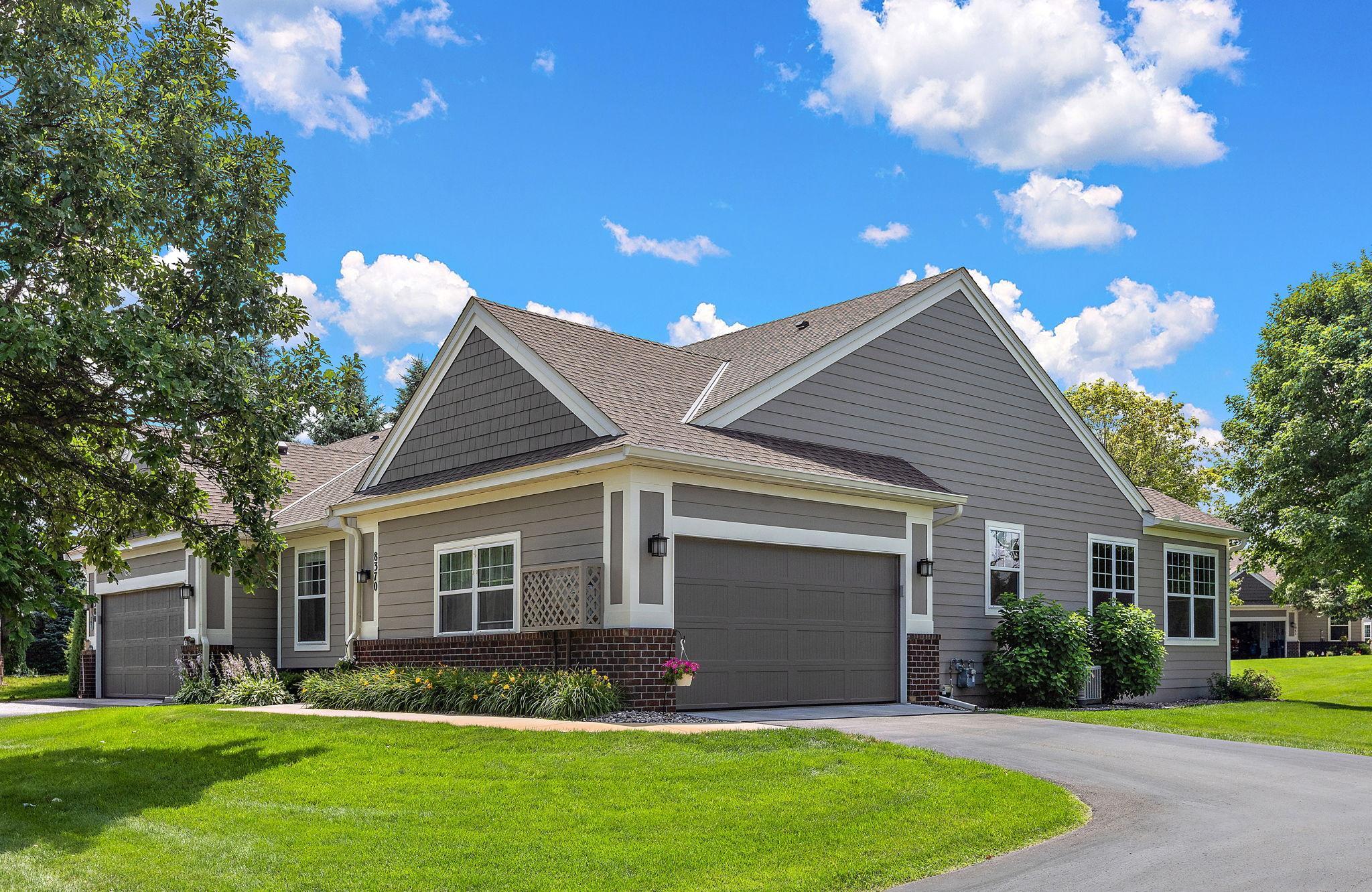 8370 Crabapple Court