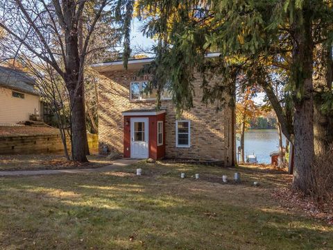 22532 E Martin Lake Drive NE Stacy MN 55079