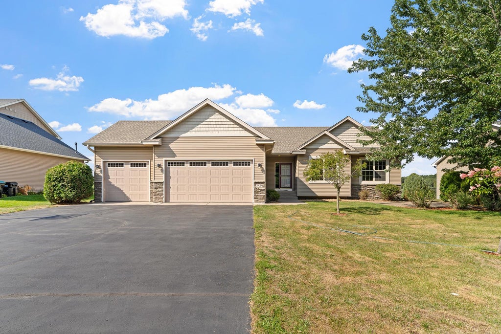 Photo of 2539 154th Lane NW, Andover, MN 55304 (MLS # 7134939)